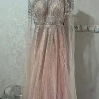 پیراهن مجلسی
