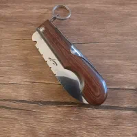 چاقو عزت|کوهنوردی و کمپینگ|تهران, افسریه شمالی|دیوار