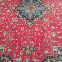 فروش دو عدد فرش ۱۲ متری