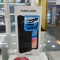 سامسونگ A05s 64 گیگابایت
