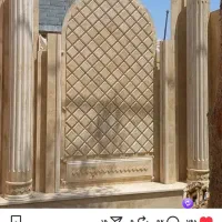 اجرای نما رومی