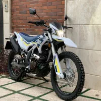 کویر ۲۰۰ مدل۱۴۰۲|موتورسیکلت|رشت, گلسار|دیوار