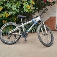 دوچرخه ویوا