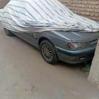 پژو پارسtu5 دریچه سیمی