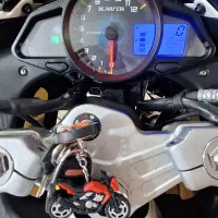 مگلی 200R|موتورسیکلت|تهران, فدک|دیوار