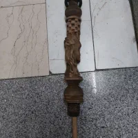 تنه قلیون نونو بدون شکستگی|کلکسیون و سرگرمی|تهران, دولاب|دیوار