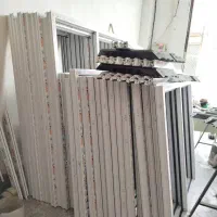 استخدام استادکار ماهر پنجره upvc