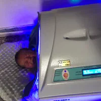 اجاره دستگاه phototherapy(زردی(نوزاد(۲۴h)کل تهران|پزشکی|تهران, پاسداران|دیوار