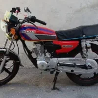 موتور احسان 200