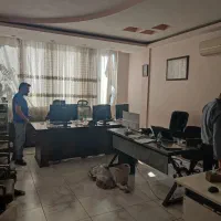 آپارتمان-تجاری-110متر-طبقه-اول
