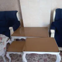 تعدادی وسایل خونه به فروش میرسد