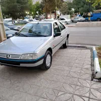 ۴۰۵مدل ۹۷ بدون رنگ