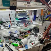 تخصصی ترین مرکز لوازم آرایشی برقی در بهارستان