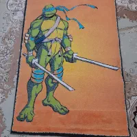 فرش اتاق کودک