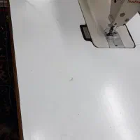 راسته دوز|چرخ خیاطی و ریسندگی|پارس‌آباد, |دیوار