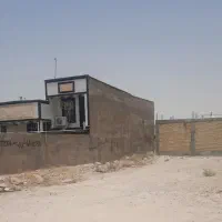 فروش زمین ۳۰۰ متری اهرم