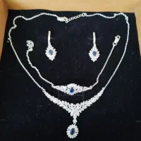 سرویس نقره