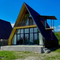 اجاره ویلا و کلبه های  سویسی و معمولی در ییلاق|اجارهٔ کوتاه‌مدت آپارتمان و سوئیت|ماسال, |دیوار