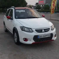سواری کوییک 1400