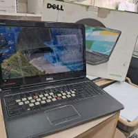 لپ تاپ دل کورای ۵ رم ۴ هارد ۲۵۶ اندازه ۱۵.۶