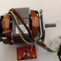 ارمیچر موتور قوی