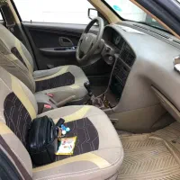 پرشیا مدل ۹۰ نو نو|خودرو سواری و وانت|رشت, دیانتی|دیوار