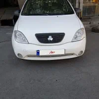 تیبا 2 مدل 96
