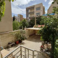 خانه ویلایی تهاتر با آپارتمان