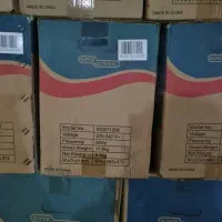 کولر سوپر جنرال ۱۲هزار