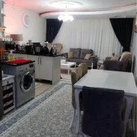 60متر-تکواحدی-2طرف-روبه-نما-فول-قلب-هوشیار