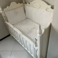 تخت خوش خواب رو تختی