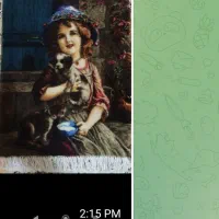 تابلو فرش|تابلو فرش|رودسر, |دیوار