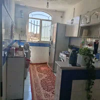 واحد ۵۰ متری کاملا تمیز و نورگیر|اجارهٔ آپارتمان|کرج, حصارک پایین|دیوار