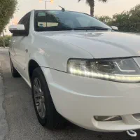 سمند سورن پلاس ef7 401 بدون رنگ|خودرو سواری و وانت|جم, |دیوار