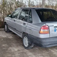 ۱۴۱|خودرو سواری و وانت|مشهد, هنرور|دیوار