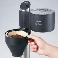 قهوه ساز سورین مدل 5700 ساخت آلمان|سماور، چای‌ساز، قهوه‌ساز|تهران, میرداماد|دیوار