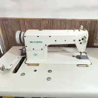 چرخ راسته دوزصنعتی ذوجی