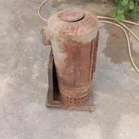 بخاری قدیمی