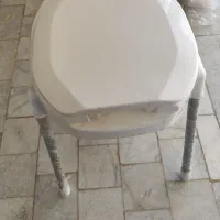 توالت فرنگی ناصر