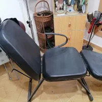 صندلی آرایشگاه