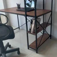 میز تحریر مدل/پایه کیس/|میز تحریر و کامپیوتر|مشهد, شهید رضوی|دیوار