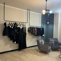 اجاره رگال در شوروم لباس