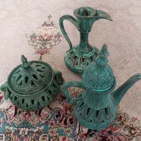 وسایل سفال