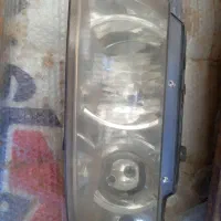 چراغ جولو سمند سمت چپ|قطعات یدکی و لوازم جانبی|هشتگرد, هشتگرد قدیم|دیوار