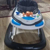 روروءک کاملا سالم|کالسکه و لوازم جانبی|خرم‌آباد (تنکابن), |دیوار