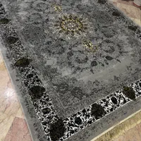 فرش طلا کوب  ۶.۹.۱۲|فرش|کرج, گلشهر|دیوار