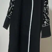 مانتو زنانه مجلسی