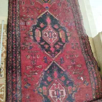فرش دستباف زیبا|فرش|کرج, کمال‌شهر|دیوار