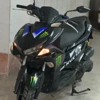 ان وی ایکس 155