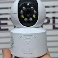 دوربین بی سیم ،دوربین مداربسته کوچک،دوربین وای فای